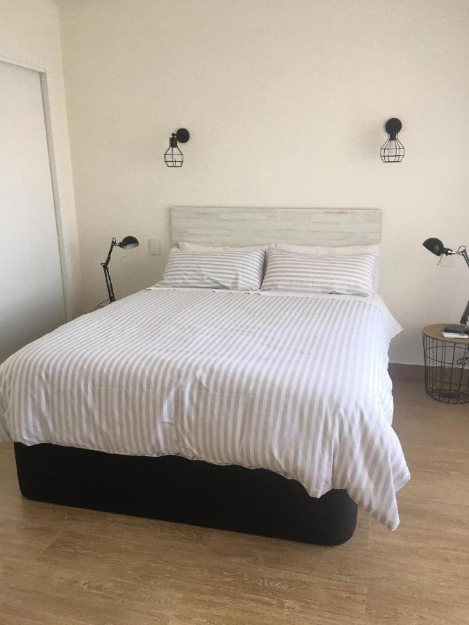 Apartment Club Playa Flores Torremolinos Buitenkant foto