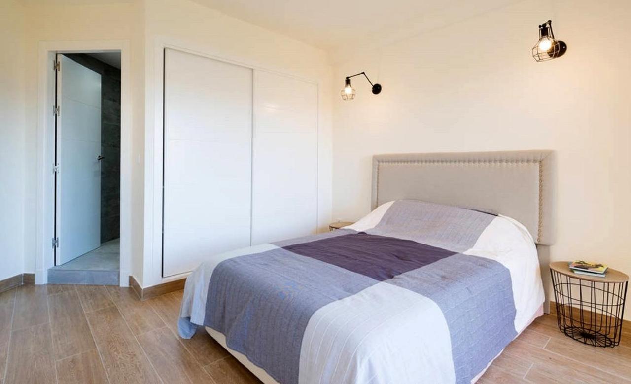 Apartment Club Playa Flores Torremolinos Buitenkant foto